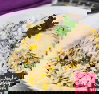 Red Rooster - Gregory Hills - Mackay Tourism