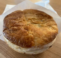 Richmond Bakery  Cafe - Mackay Tourism