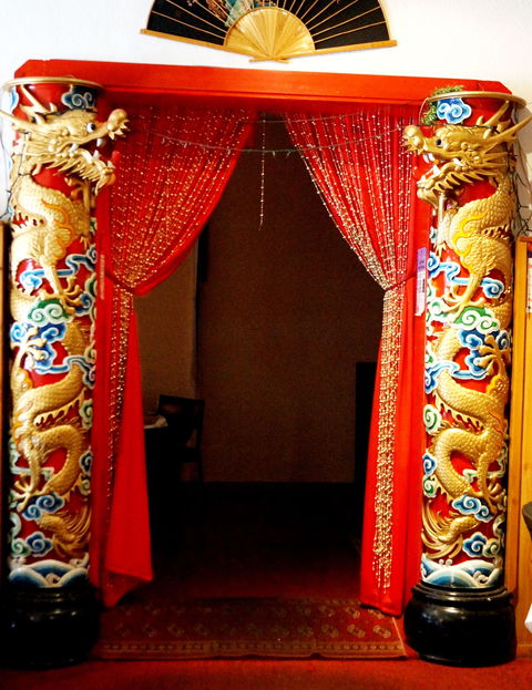 Rothman Alljoy Chinese Restaurant - Mackay Tourism 0