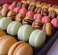 Sabor Dessert Bar - Mackay Tourism