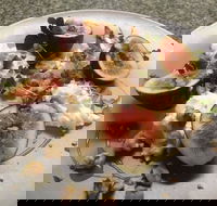 Spizzico - Mackay Tourism