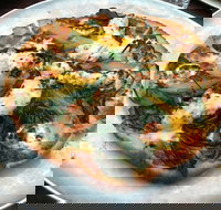 Sticky Fingers Pizzeria - Mackay Tourism