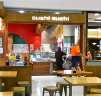 Sushi Sushi - Airport West - Mackay Tourism