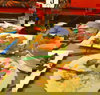 Thai Frenzy - Mackay Tourism