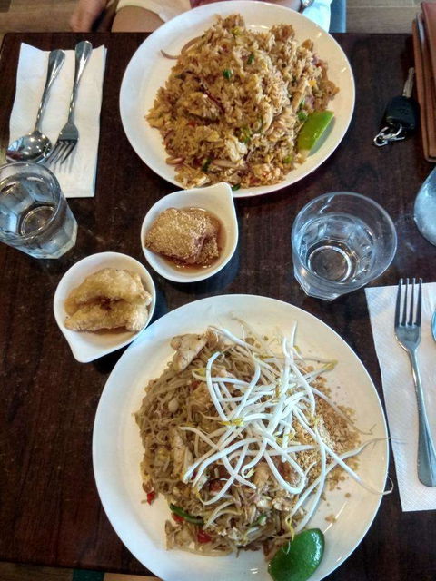 Thai Nakonlanna - Mackay Tourism 0