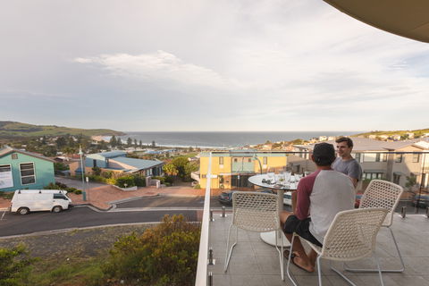 The Hill Bar And Kitchen - Mackay Tourism 2