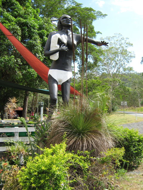 The Leap Hotel - Mackay Tourism 1