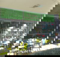 The Green Chocolate Lounge - Mackay Tourism