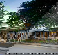 The Barker Hotel