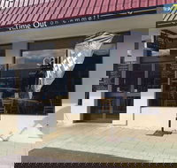 Time Out on Emmett - Mackay Tourism