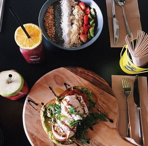 XS Espresso - Northmead - Mackay Tourism 0