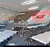 27 Gallery Coffee - Mackay Tourism