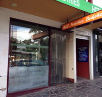 AC Bakehouse - Mackay Tourism