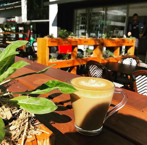 Apothecafe - Mackay Tourism 0