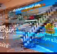 BEANd - Mackay Tourism