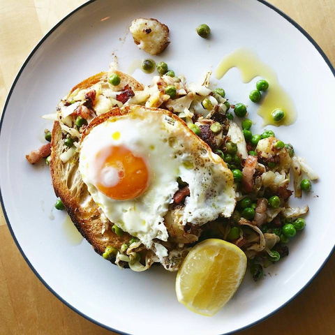 Blackwall Cafe - Mackay Tourism 0