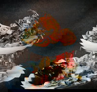 Blue Fish - Mackay Tourism