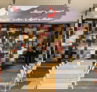 Brontes Gourmet - Mackay Tourism