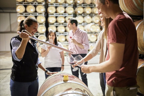 Brown Brothers Milawa Vineyard - Mackay Tourism 1