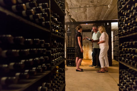 Brown Brothers Milawa Vineyard - Mackay Tourism 2