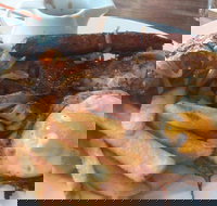 Burger Inc. - Mackay Tourism