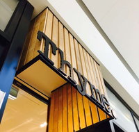 Cafe Thyme - Mackay Tourism