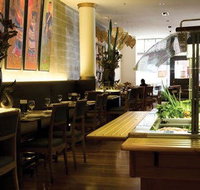 Capital Thai - Mackay Tourism