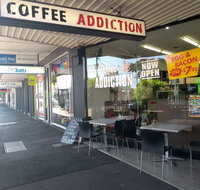 Coffee Addiction - Mackay Tourism