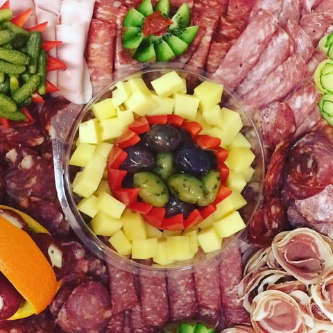 Coogee Continental Deli - Mackay Tourism 0