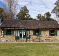 Crofters Cottage Cafe - Mackay Tourism