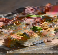 Domino's - Salamander Bay - Mackay Tourism