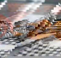 Downtown Espresso Bar - Mackay Tourism