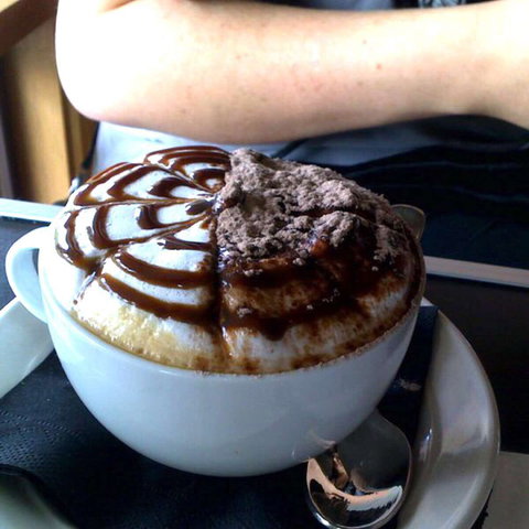 Envy Restaurant - Mackay Tourism 0