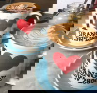 Factory Espresso - Mackay Tourism