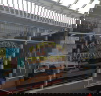 Flagstaff Hill Chicken and Seafood - Mackay Tourism