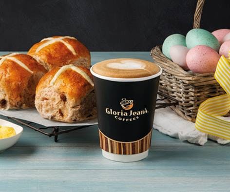 Gloria Jean's Coffees - Cranbourne - Mackay Tourism 0