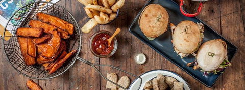 Grill'd - Cottesloe - Cottesloe - Mackay Tourism 0
