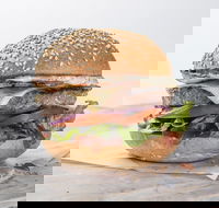 Grill'd - Tuggerah - Mackay Tourism