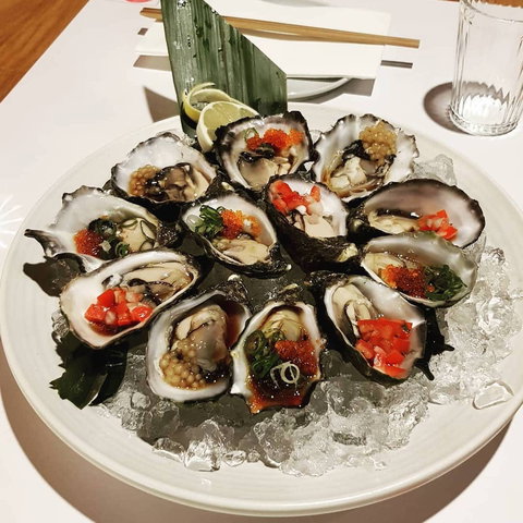 Hikari - Mackay Tourism 0