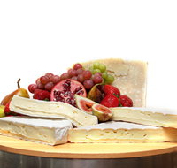 Hunter Valley Smelly Cheese Shop Pokolbin Village - Mackay Tourism