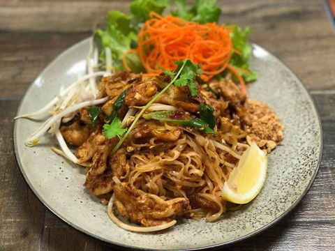 I Am Thai - Mackay Tourism 0