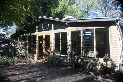 Joadja Estate - Mackay Tourism 2