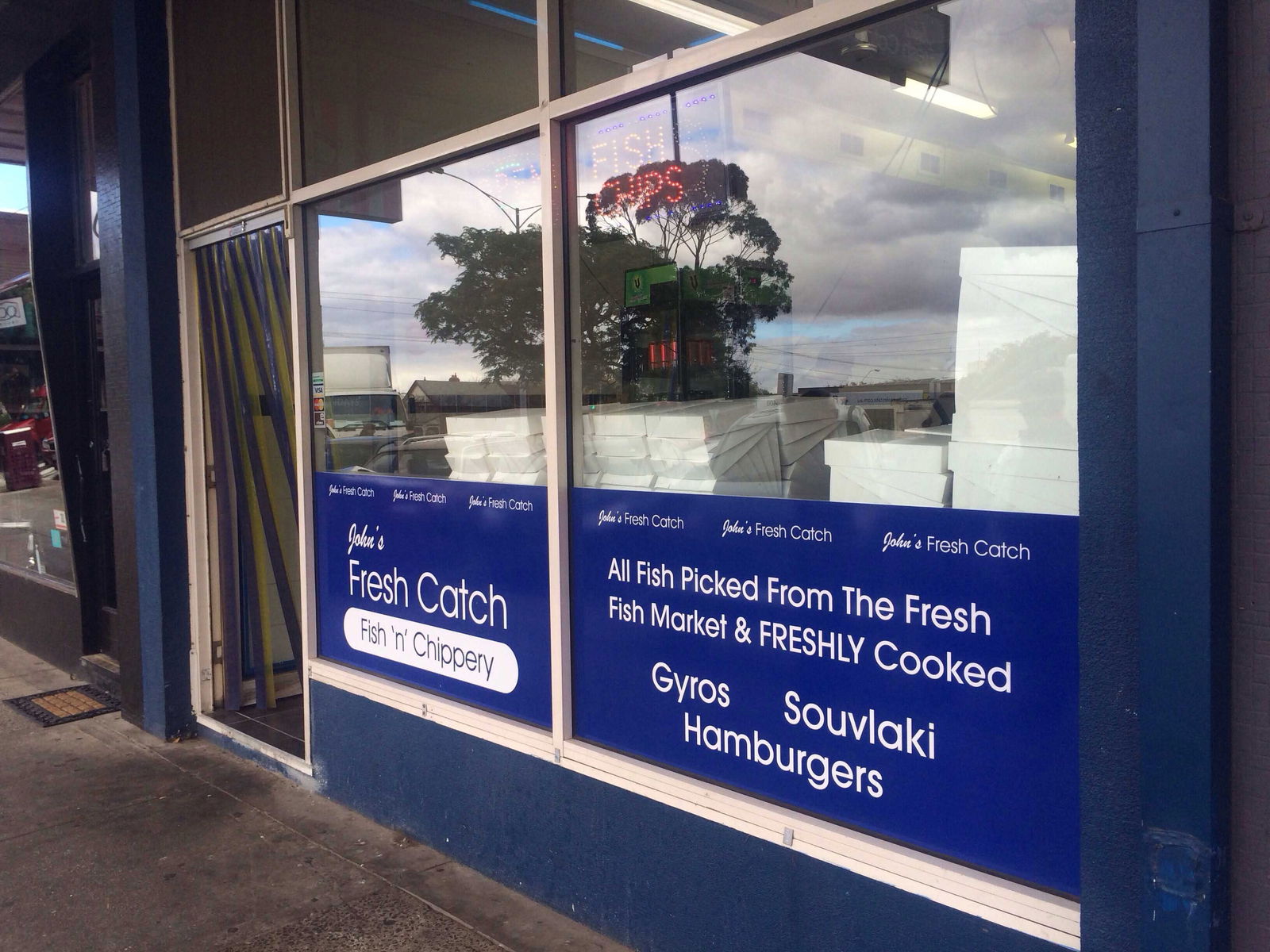  Mackay Tourism