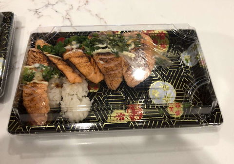 Ken's Sushi Bar - Mackay Tourism 0