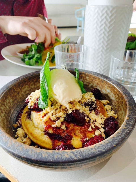 Mabel Jones - Mackay Tourism 0