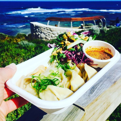 Ma La Margaret River Dumplings - Mackay Tourism 0