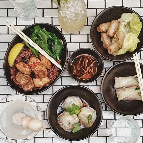 Misschu - South Yarra - Mackay Tourism 0