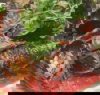 Mr Sushi King - Mackay Tourism