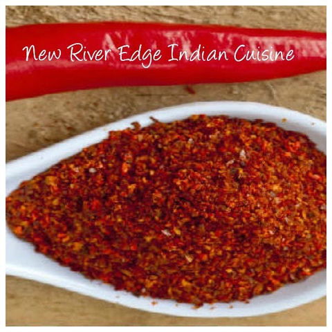 New River Edge Indian Cuisine - Mackay Tourism 0