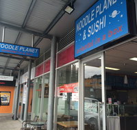 Noodle Planet - Mackay Tourism